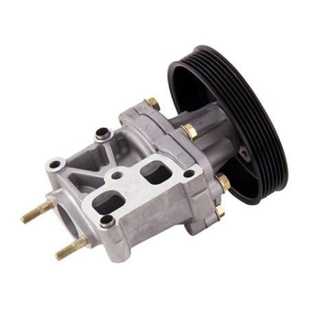 Gates Water Pumps 14-08 DODGE AVENGER 4CYL 2.4L 42144